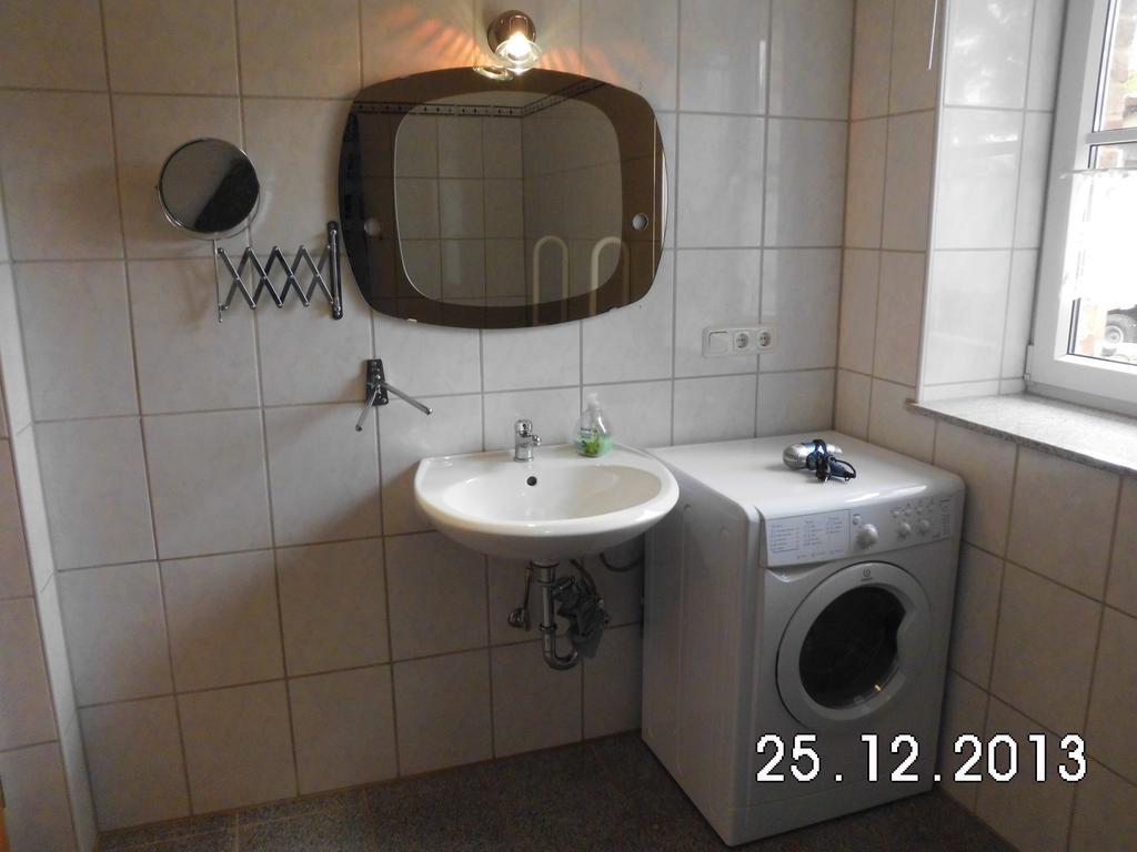 Gaestehaus Auhagen Quarto foto