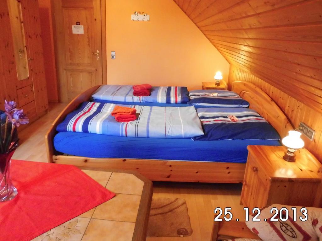 Gaestehaus Auhagen Quarto foto
