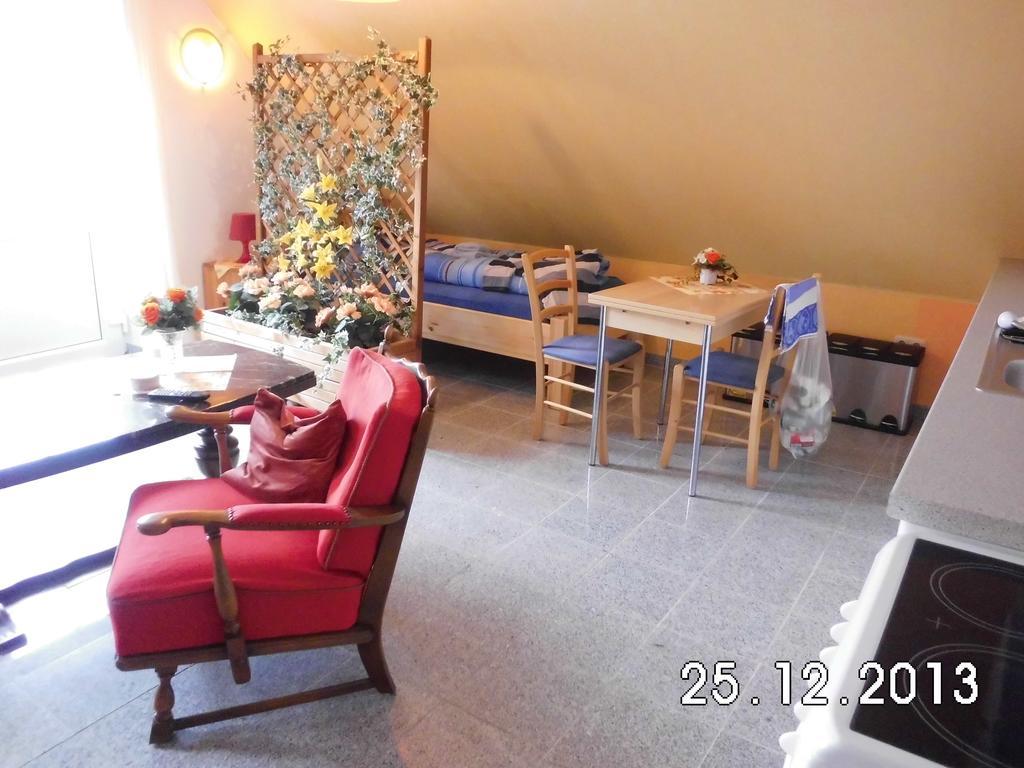 Gaestehaus Auhagen Quarto foto