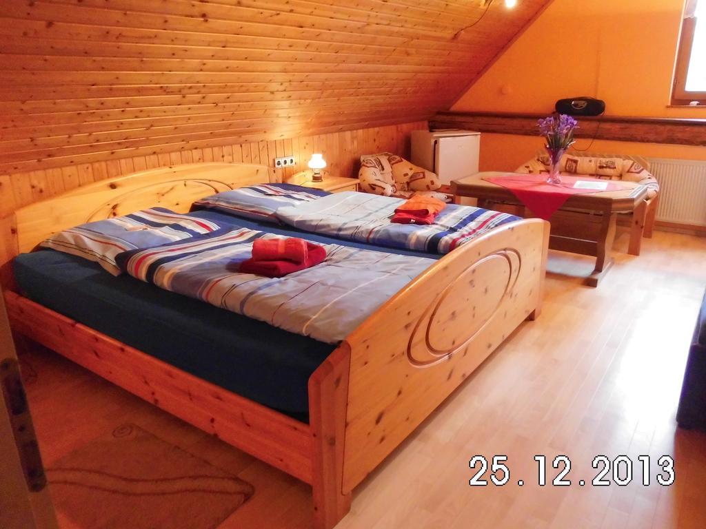 Gaestehaus Auhagen Quarto foto